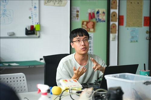 學長分享商業攝影的種類