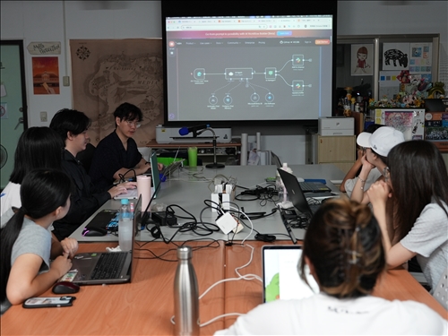 實際案例應用教學