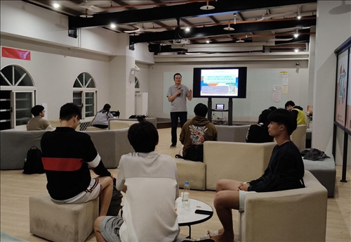 介紹原住民議題影片「布農神話The myth of bunun」