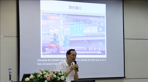 鍾老師分享臺灣英語誤植案例