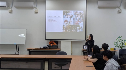 介紹聲音採集與聆聽的方式