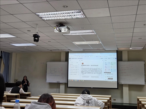 介紹可輔助簡報的AI工具之一-Notebook LM