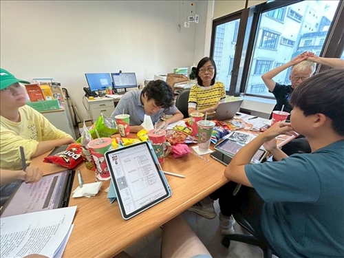 9月8日第1次指導課程