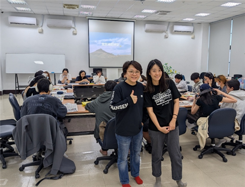 採集聲音與挑選音檔