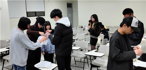 最後的單面體組合III