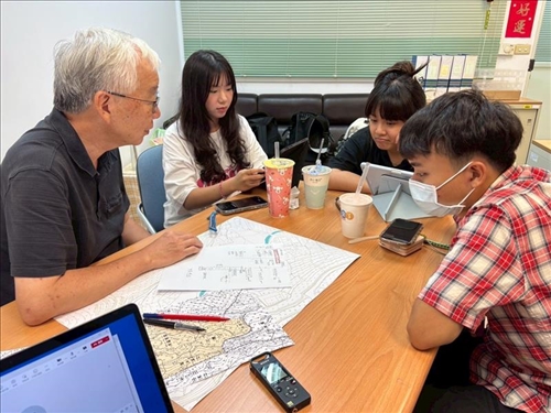 9月25日第2次指導課程