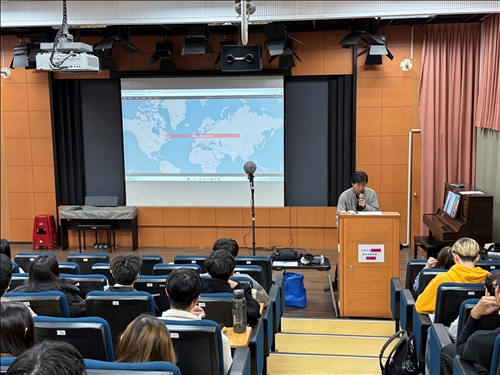 世界聲音地圖的概念