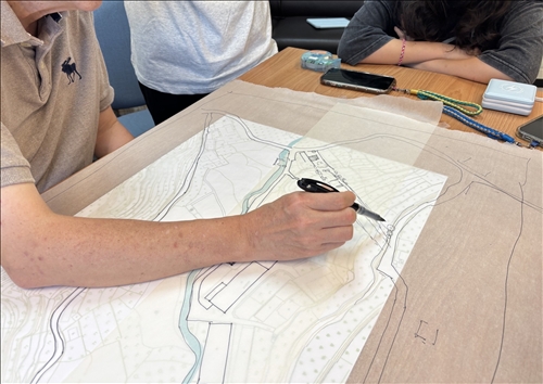 10月7日第3次指導課程