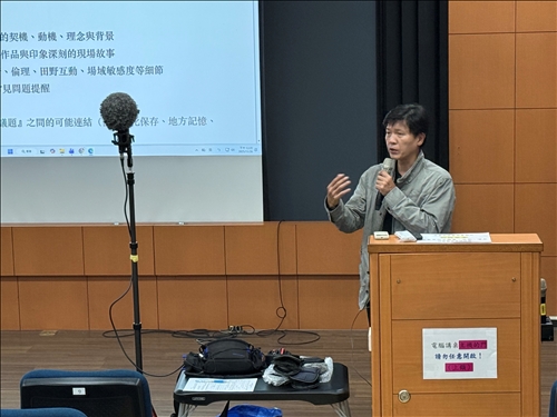 聲音採集的過程