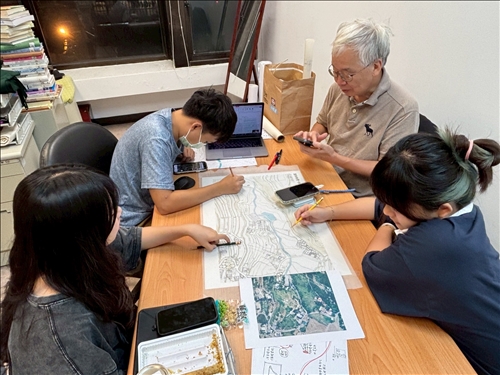 10月13日第4次指導課程