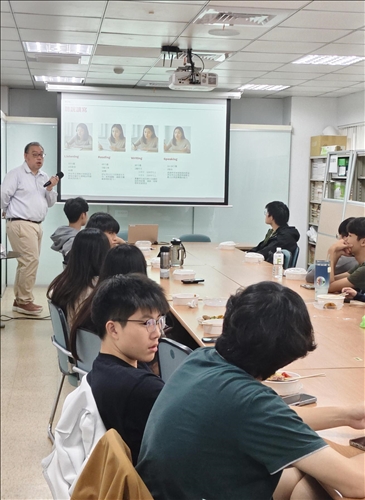 老師講解：雅思無懼–為成功加速的備考策略