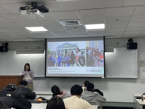 如何利用創意策略，將艱澀的展演內容轉化為民眾易於參與的推廣活動