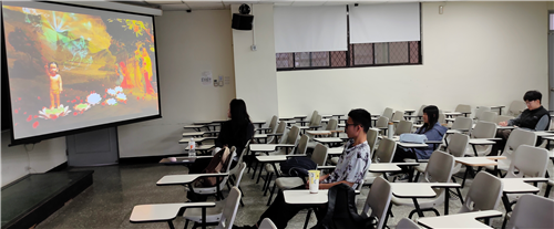 佛陀本生及其八相成道