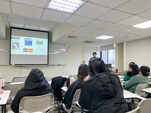 分享墨西哥的生活起居