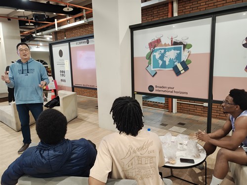 說明專題達成及計分方式