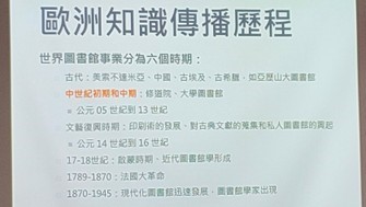 歷史背景說明