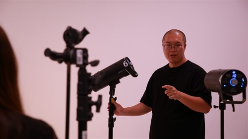 業師介紹燈具基本觀念