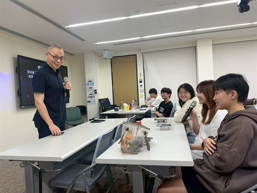 同學發聲技巧練習