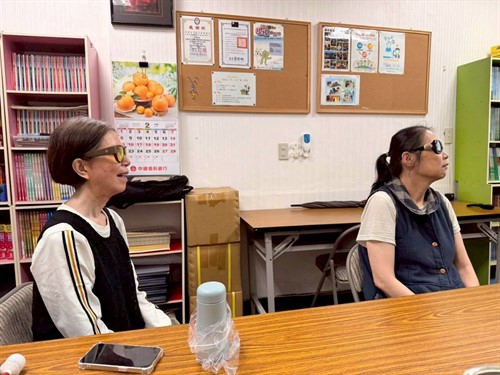 介紹常見老人疾病