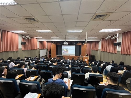 介紹台灣唸歌國寶組合
