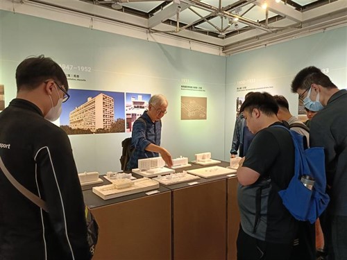 講者介紹建築結構