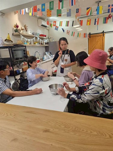 解說材料種類及選購技巧