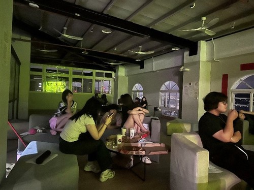 浪漫電影行