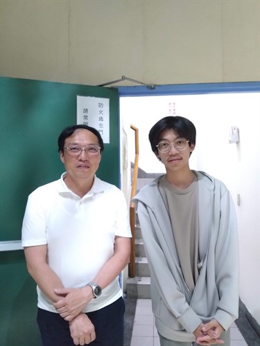 了解期宿舍環境現況