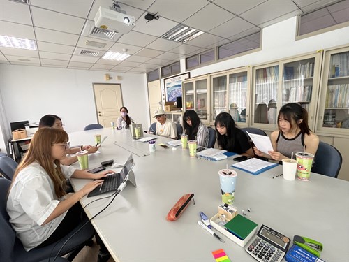 墨西哥Hilos Kingtex公司實習三方合約書逐條確認