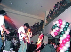 挖寶聖地--蘭陽校園祕笈-音樂性社團表演