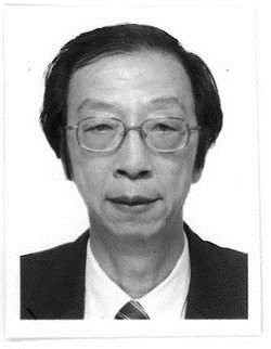 德國語文學系系主任 鍾英彥