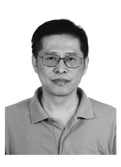 物理學系系主任 周子聰