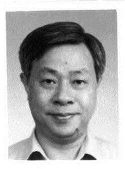 統計調查研究中心主任 吳錦全