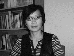 旅遊與旅館管理學系系主任 張淑雲