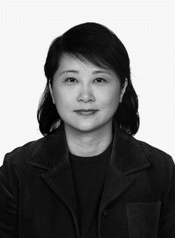 學習與教學中心 教師教學發展組組長 宋鴻燕