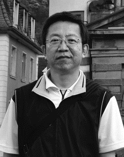 電機工程學系系主任 李維聰