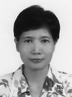 成人教育部進修教育中心主任 趙麗瓊