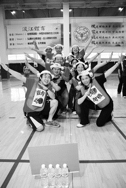 薪傳榮耀 願百尺竿頭 開創新紀元