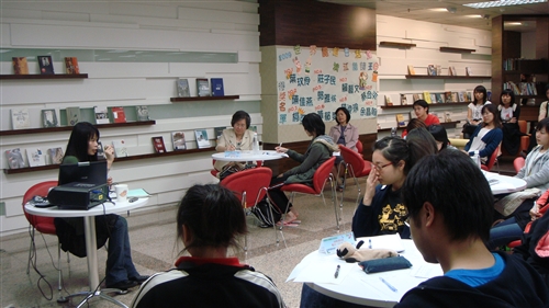 22萬校友同賀‧旭起淡江 光耀蘭陽