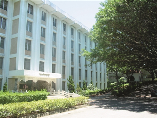 淡江大小事 精采60年