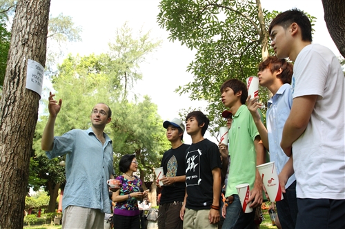 早餐浪漫饗 法文輕鬆學