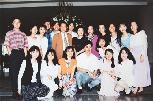 《淡江時報》發行第800期有感