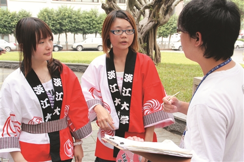 幕後英雄 今天當主角