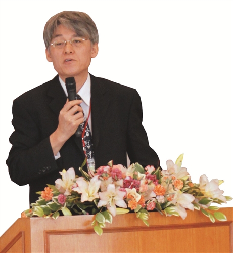 教學與行政革新研討會