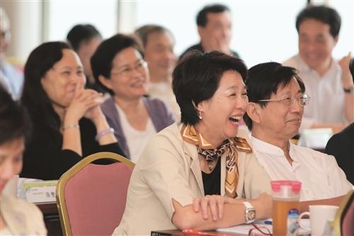 教學與行政革新研討會