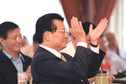 教學與行政革新研討會