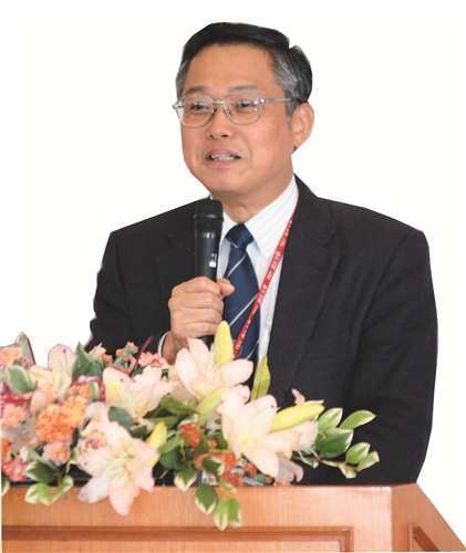 教學與行政革新研討會