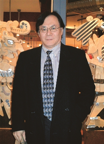 帶頭改革 引導專精學習