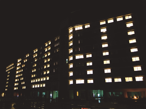 師生賀校慶 TKU60閃耀蘭陽