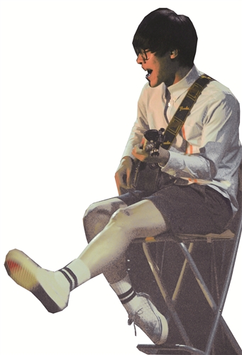 盧廣仲蕭煌奇群星獻唱傳美聲  那人那校那歌掀高潮